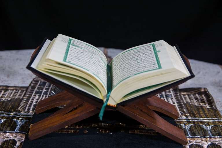 Tajweed: The Art of Beautiful Quran Recitation