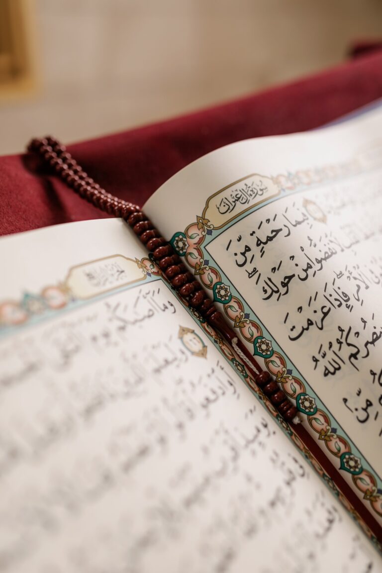 Top 7 reasons why we must learn Madd for Quran Tilawat